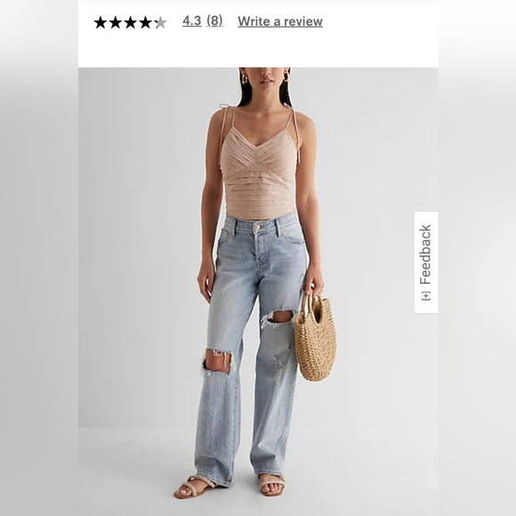 Alexa- Closet Clearout (Moving SOON- see pics) - Picture 13 of 14